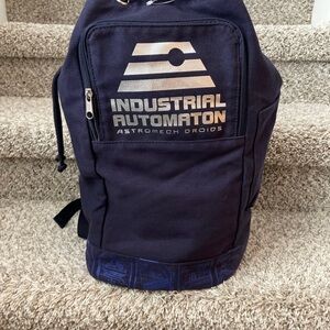 Star Wars Galaxy's Edge - Droid Depot Industrial Automaton Astromech Carrier